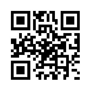 Dctrolley.org QR code