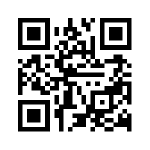 Dcwhispers.com QR code