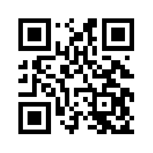 Dddblows.com QR code