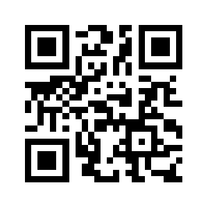 De-bbs.com QR code