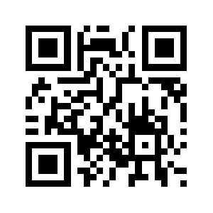 De-biznes.com QR code