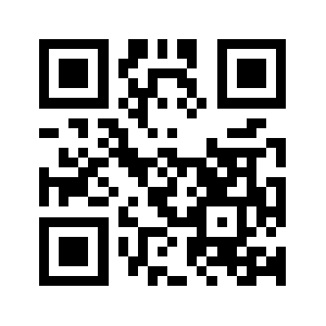 De-fatex.hu QR code