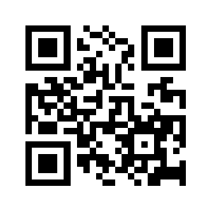 De.pons.com QR code