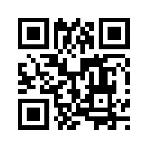 Deabate.org QR code