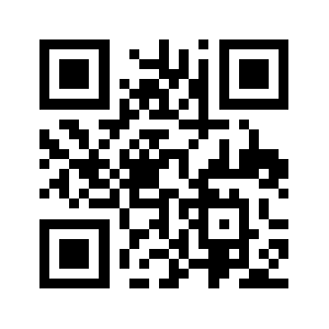 Deadalien.com QR code