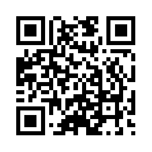 Deadheartsbook.com QR code