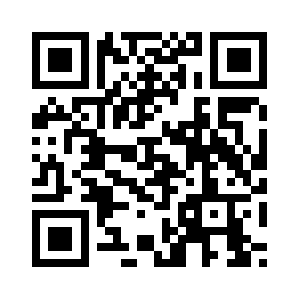 Deadlycovid.com QR code