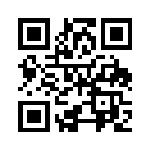 Deadspace.com QR code