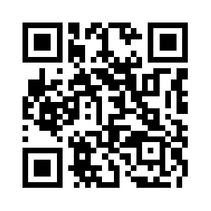 Deadstraightreview.com QR code