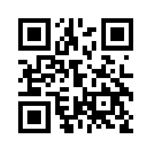 Deadtooth.org QR code