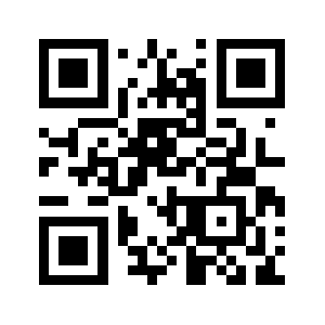 Deafjobs.io QR code