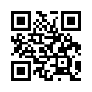 Deafleader.com QR code