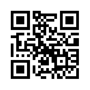 Deafslim.com QR code