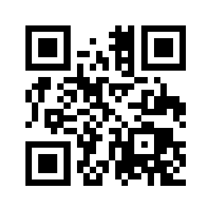 Deafvideo.tv QR code