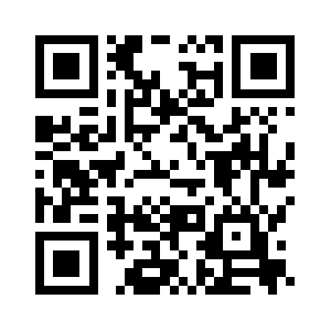 Deanchudasama.com QR code