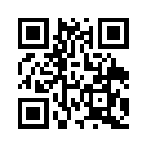 Deandebono.com QR code