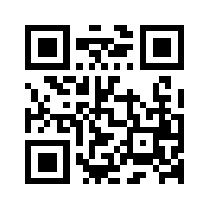 Deangel88.org QR code