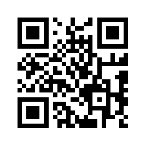 Deanholmes.com QR code