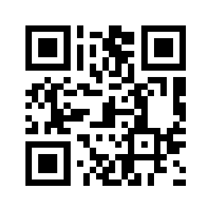 Deanhunt.org QR code