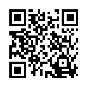 Deannegoodman.com QR code