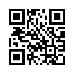 Deanspoems.com QR code