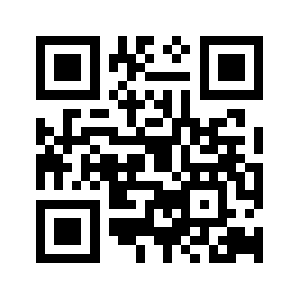 Deansva.org QR code