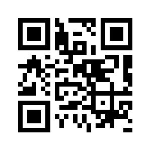 Deantxi.com QR code