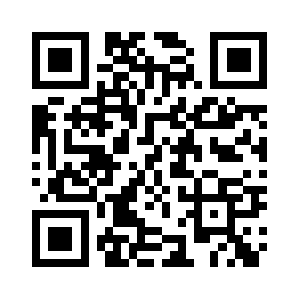 Deanwaddell.com QR code