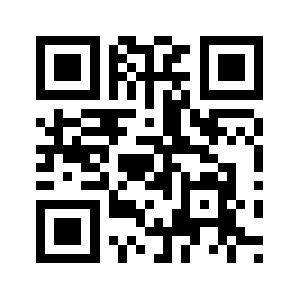 Dearemmett.com QR code