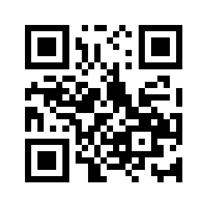 Deargin.net QR code