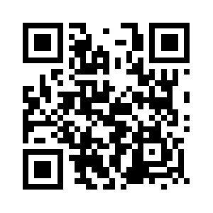 Dearmrromney.com QR code