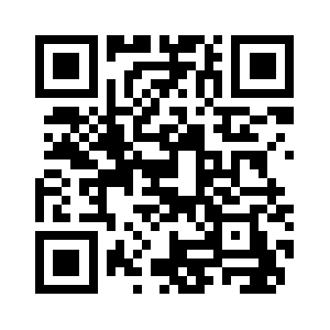 Deathbycoconut.org QR code