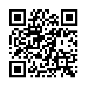 Deathglares.com QR code