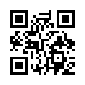 Deathlips.com QR code