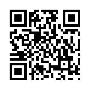 Deathmetalbaboon.com QR code