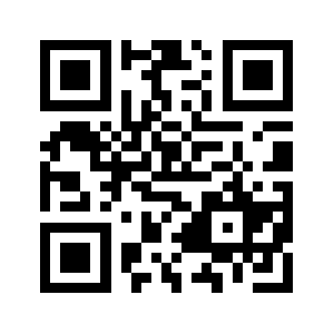 Deathname.com QR code