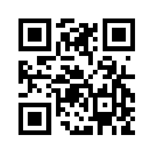 Deathofjoy.com QR code