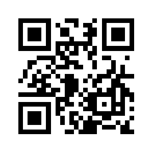 Deathro.net QR code