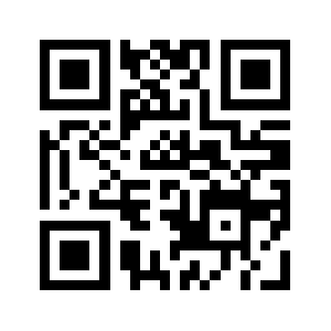 Debaitz.com QR code