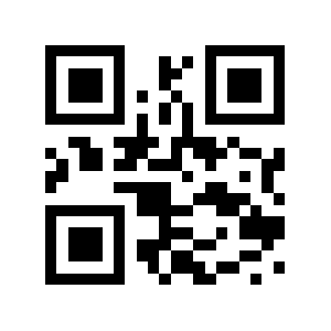 Debaker QR code