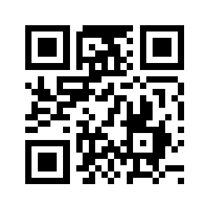 Debalaura.com QR code