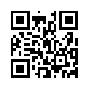 Debaskins.com QR code