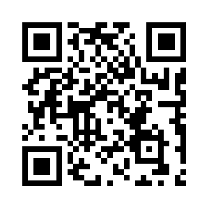 Debatezionists.com QR code