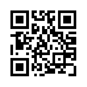 Debbiesims.biz QR code