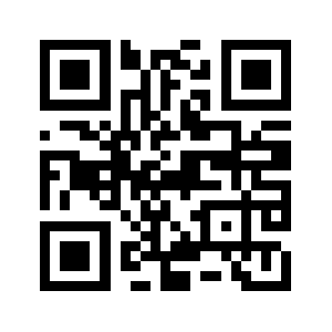 Debbookiwin.tk QR code