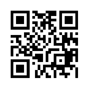 Debclawson.com QR code