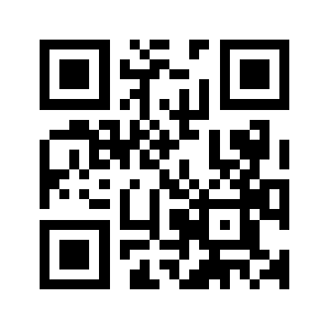 Debebe.biz QR code