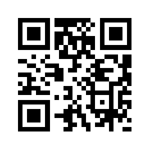 Debelza.com QR code