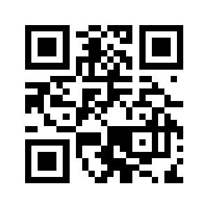 Debeyse.com QR code