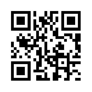 Deboemel.info QR code